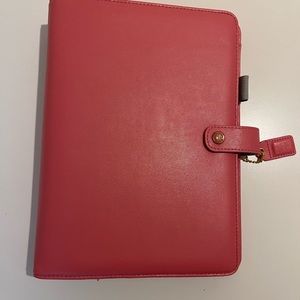 Webster Pages Planner A5 bundle lots of extras